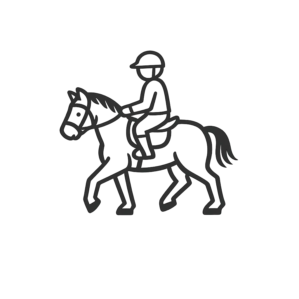 Horse Riding