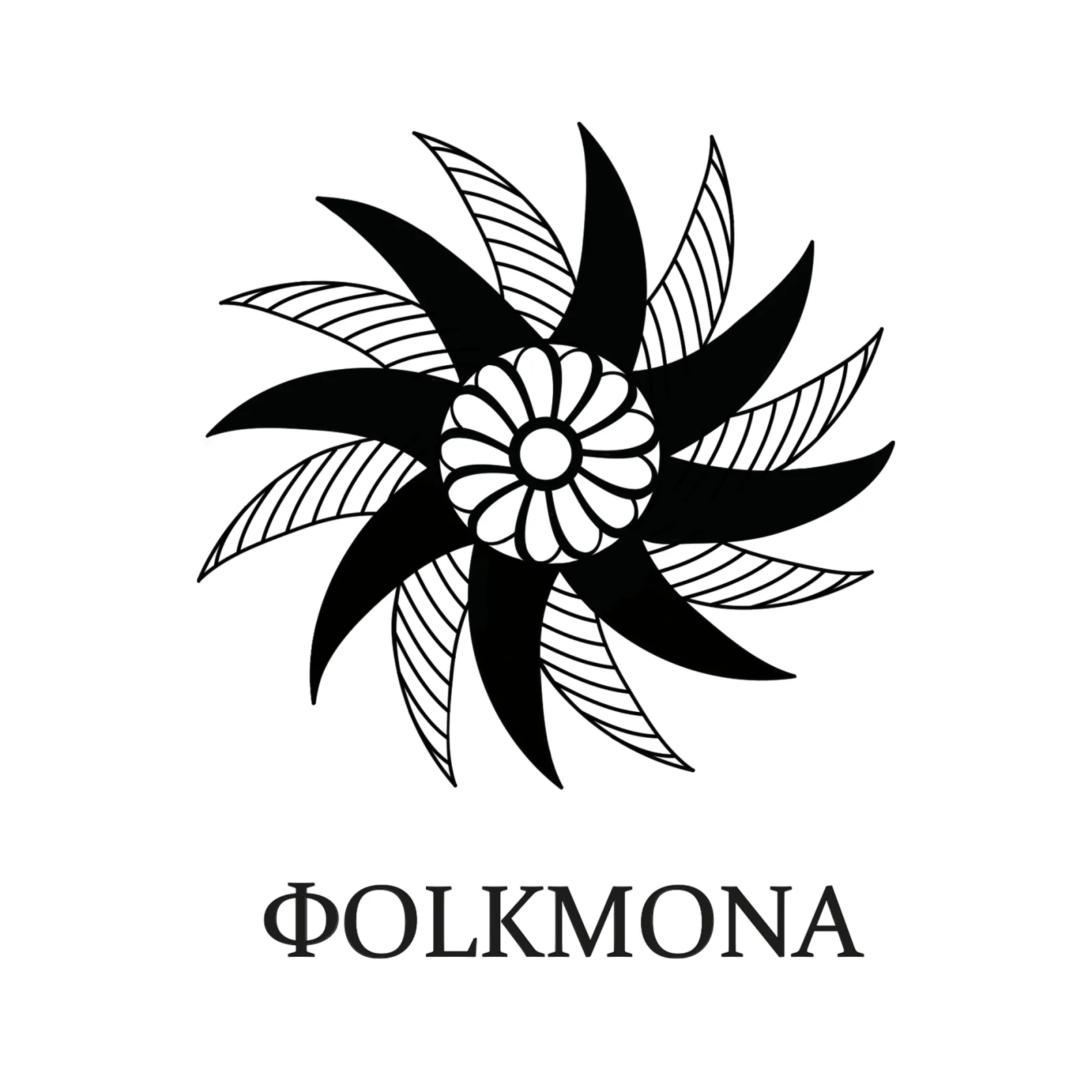 Folkmona AA
