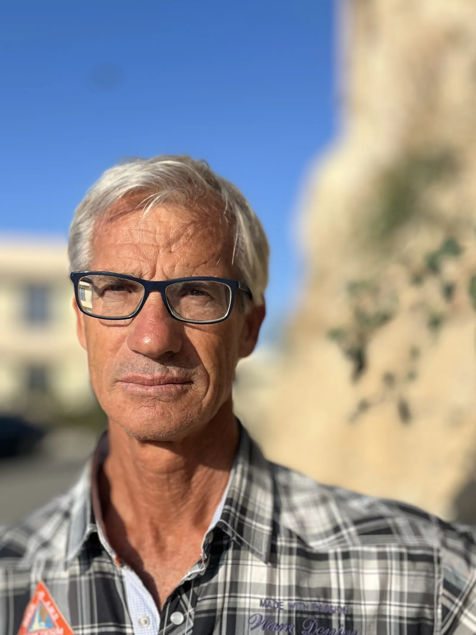Panagiotis Neofytou