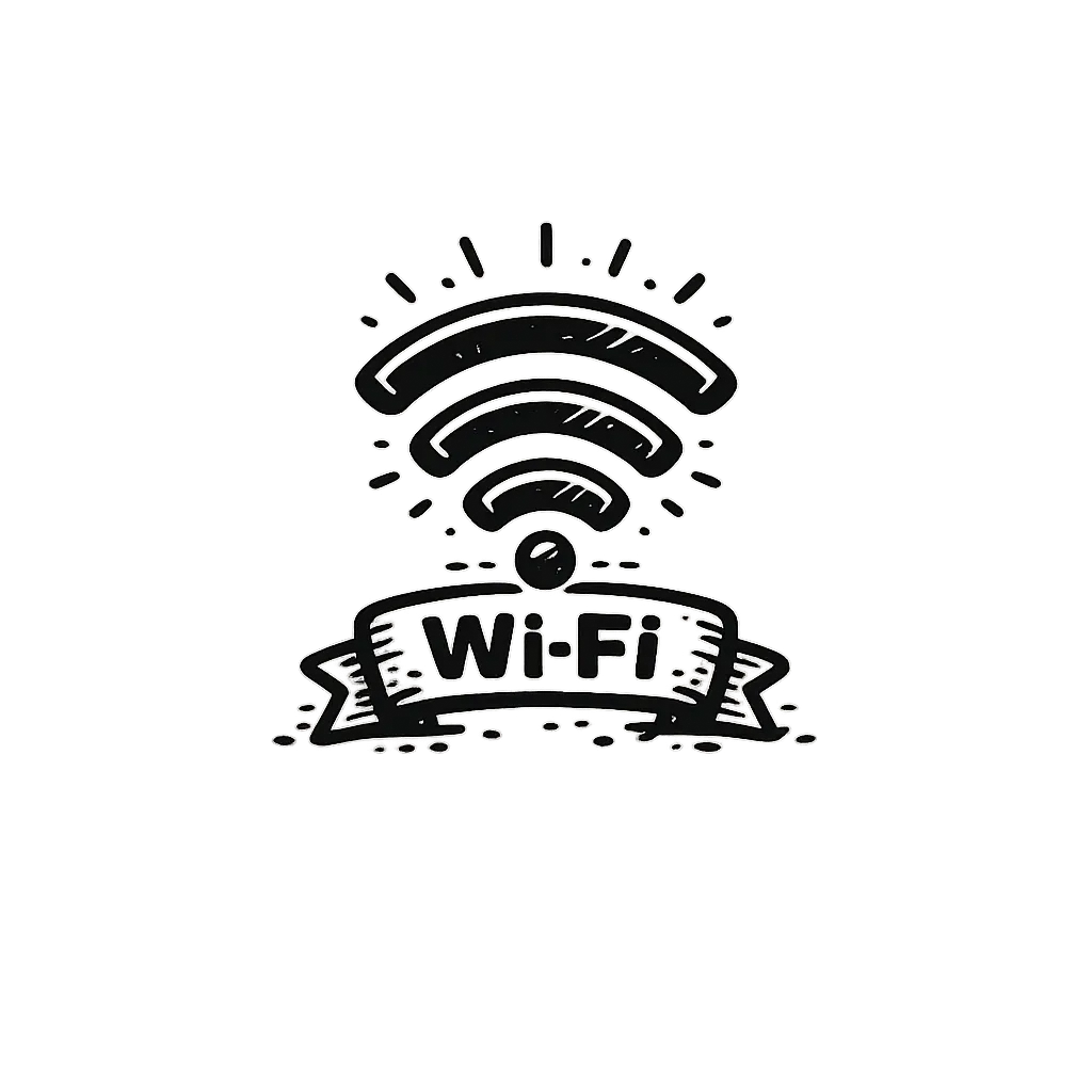 Wi-Fi