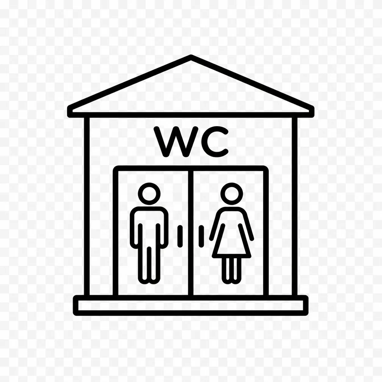 Toilets